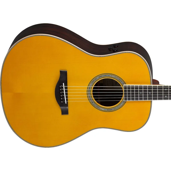 Transacoustic LL-TA - vintage tint