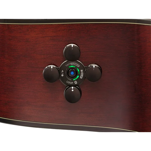 TransAcoustic TAG3 C - natural