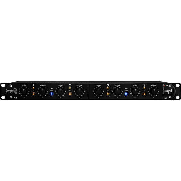 Transient Designer 4 Mk2