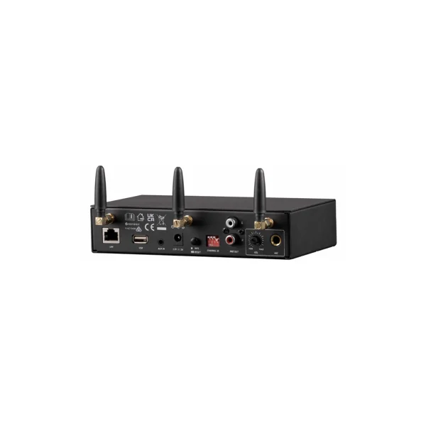 Transmetteur audio sans fil Lone Audio LA-SPOT-TR – WiFi / Bluetooth – Multiroom