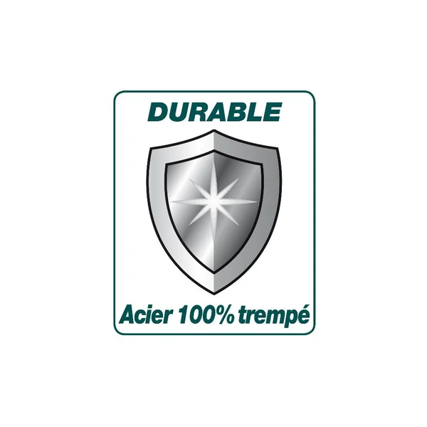 Transplantoir à dents manche bi-matière duopro - Leborgne