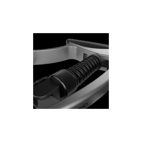 TRI-ACTION CAPODASTRE - SILVER