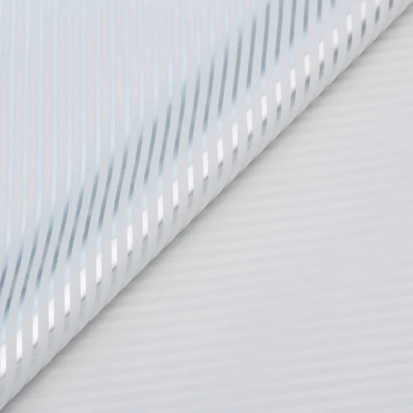 TriGrip Difflector Soft Silver 75cm
