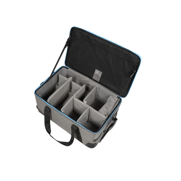 Trolley case for Forza 300/300B II 2KIT
