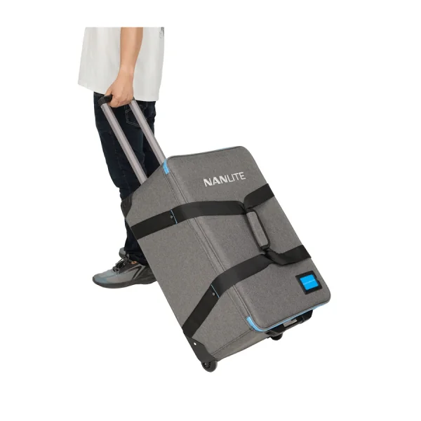 Trolley case for Forza 300/300B II 2KIT