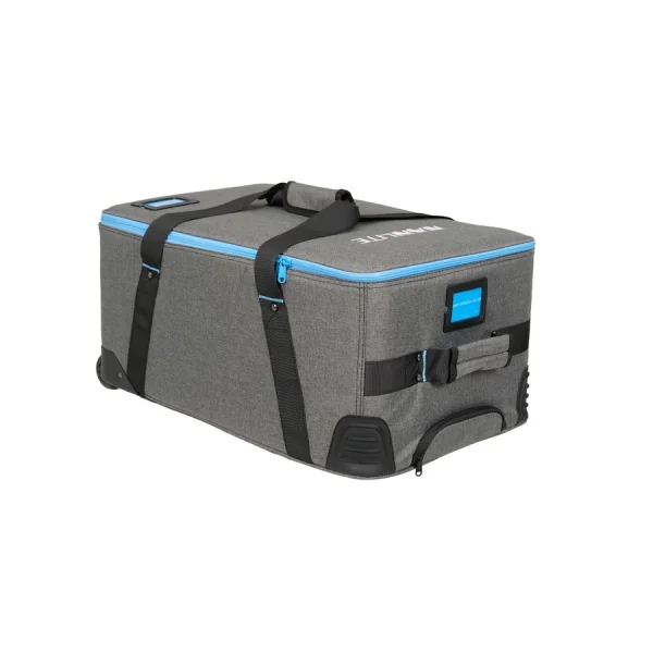 Trolley case for Forza 300/300B II 2KIT