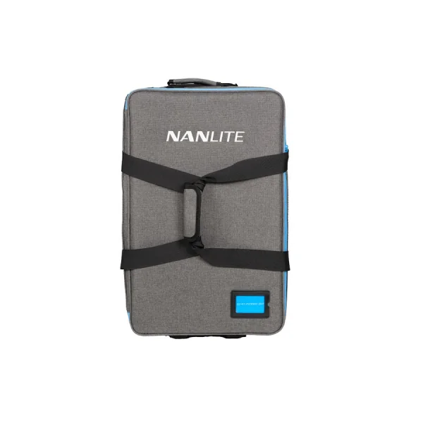 Trolley case for Forza 300/300B II 2KIT