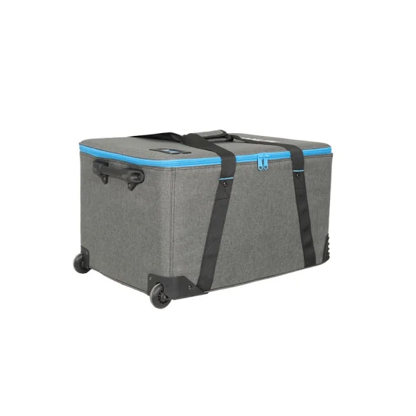 Trolley case for Forza 500/500B II 2KIT