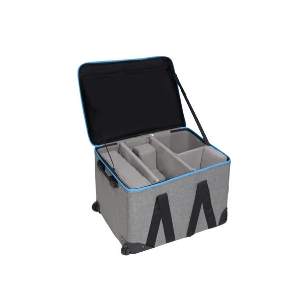 Trolley case Forza300/500II + FL20G