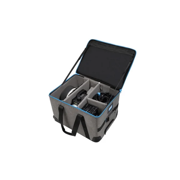 Trolley case Forza300/500II + FL20G