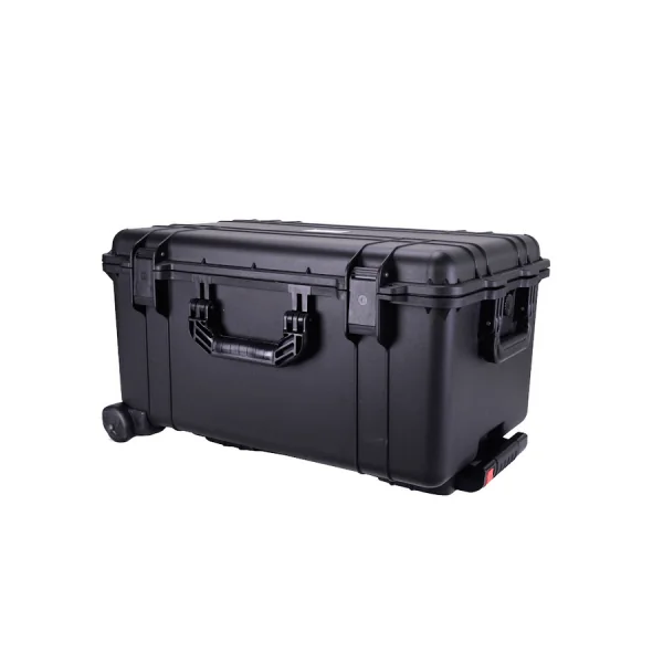 Trolly Case Forza 60
