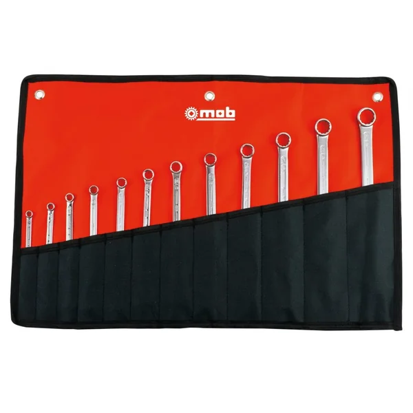 Trousse de clés mixtes - MOB
