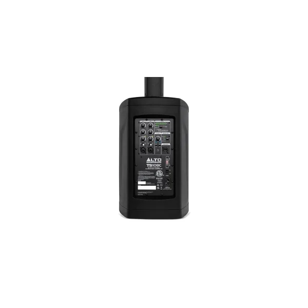 TS108C Alto - Enceinte colonne 8'' 600W avec mixage 3 canaux bluetooth