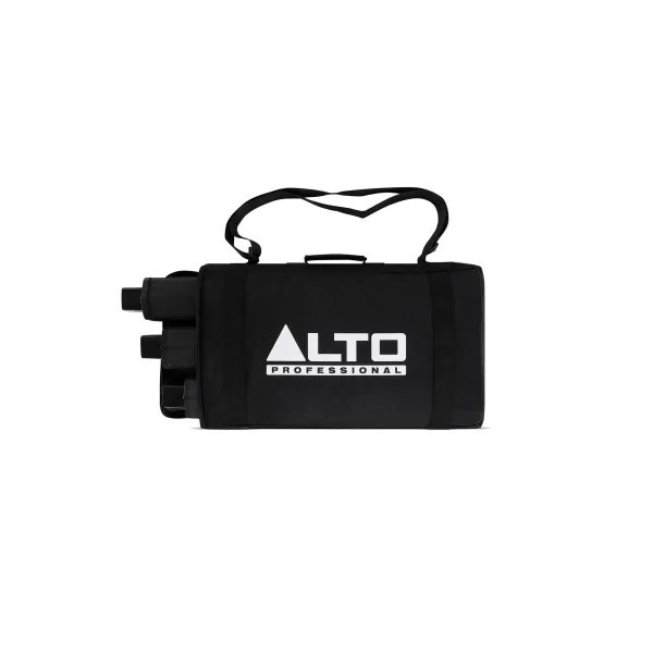 TS108C Alto - Enceinte colonne 8'' 600W avec mixage 3 canaux bluetooth