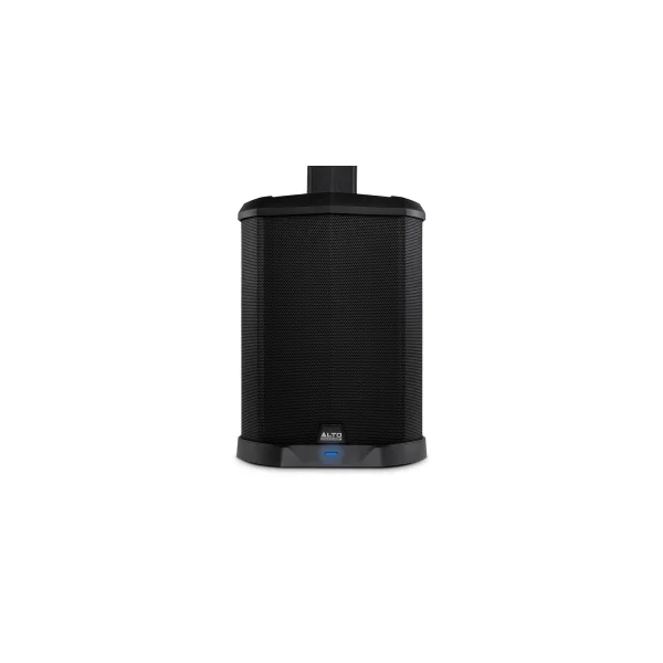 TS112C Alto - Enceinte colonne 12'' 1200W avec mixage 5 canaux bluetooth