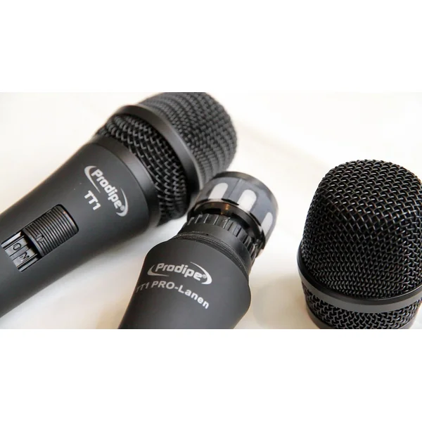 TT1 Pro Lanen