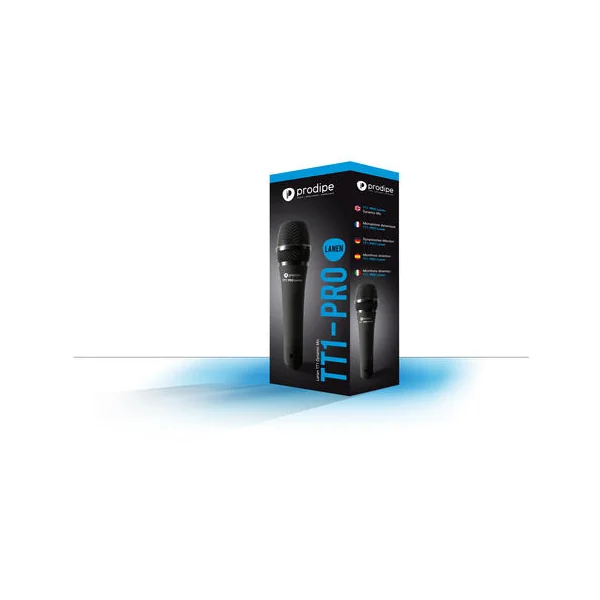 TT1 Pro Lanen