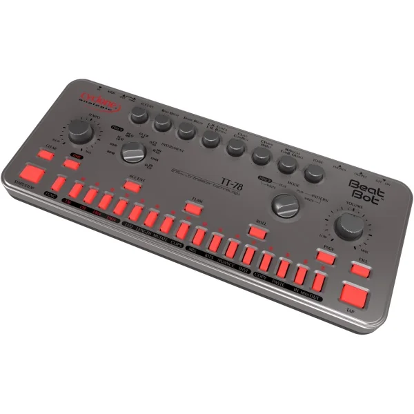 TT-78 Beat Bot