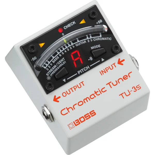 TU-3S Chromatic Tuner