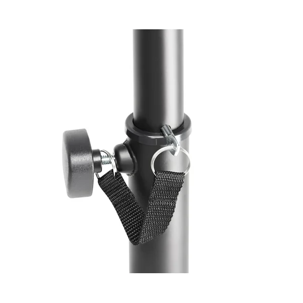 Tube intermédiaire pour enceinte avec filetage M20