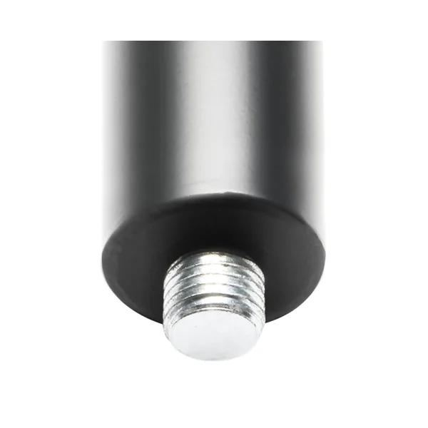Tube intermédiaire pour enceinte avec filetage M20