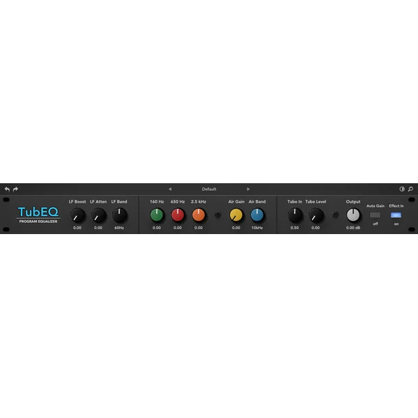 TubEQ