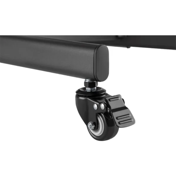 TV Stativ avec Hjul (32-55")