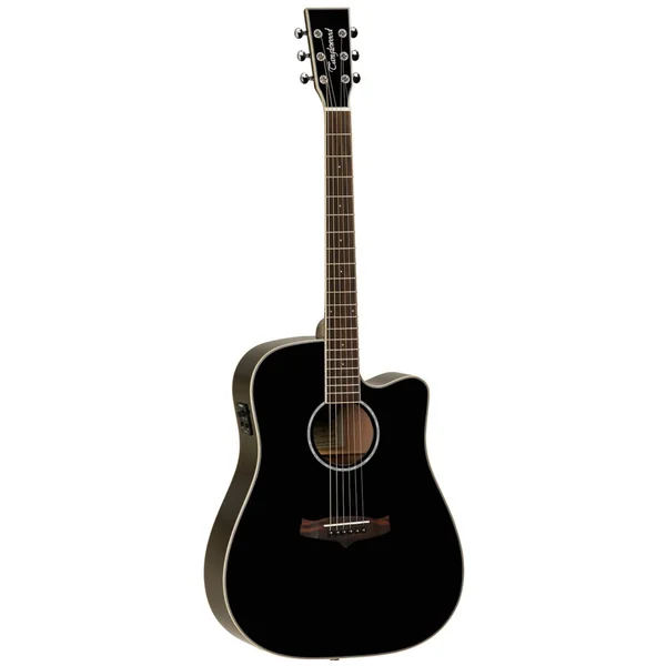 TW28 SLBK CE Evolution V - black