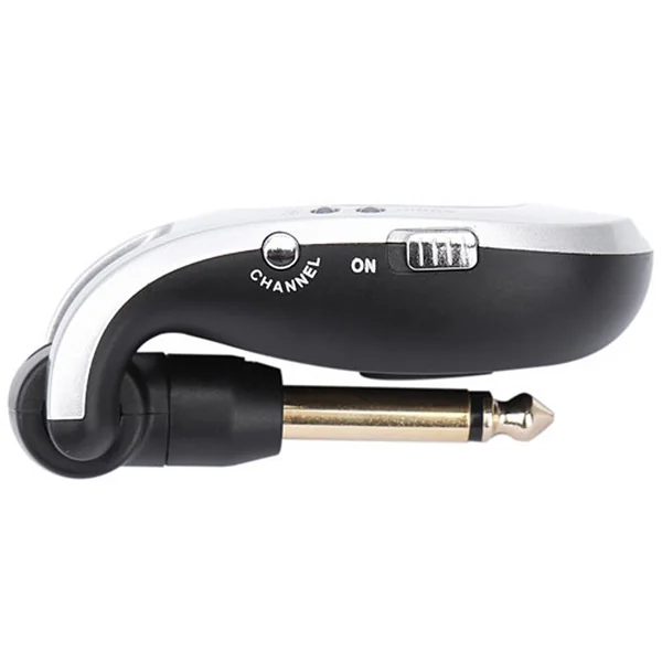 U2 Guitar Wireless System
