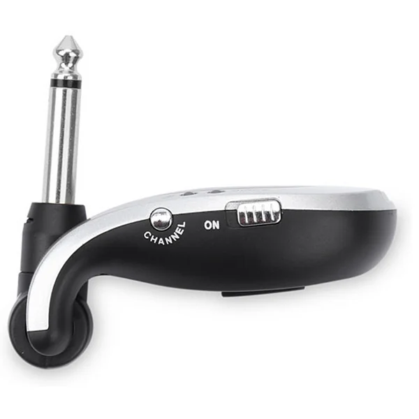 U2 Guitar Wireless System
