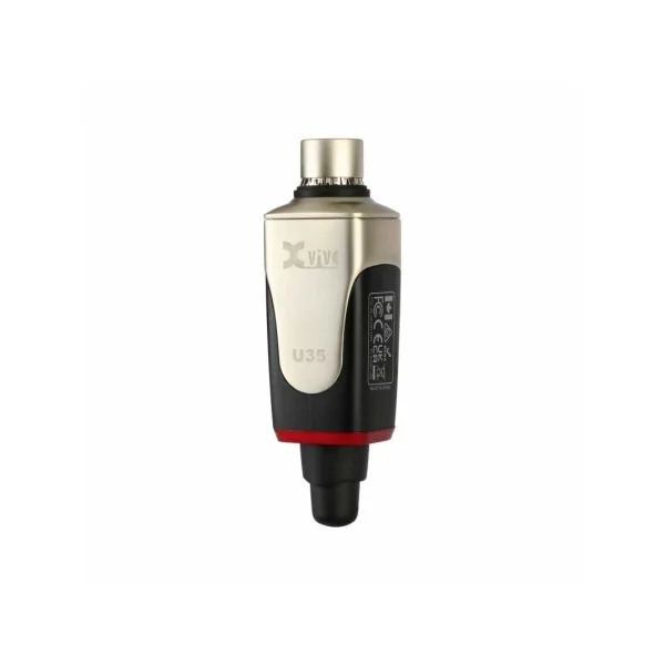 U35T XVive - Transmetteur pour système U35 5.8GHz
