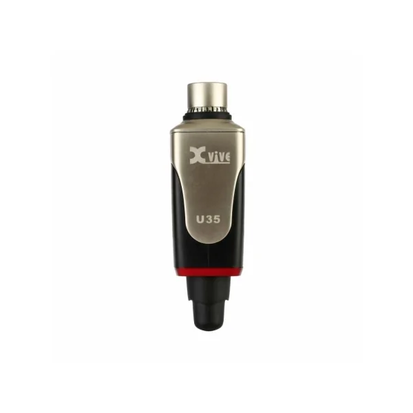 U35T XVive - Transmetteur pour système U35 5.8GHz