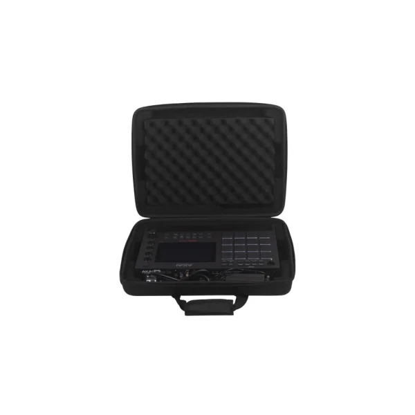U 8312 BL UDG - Housse Rigide pour Contrôleur Denon DJ Prime Go