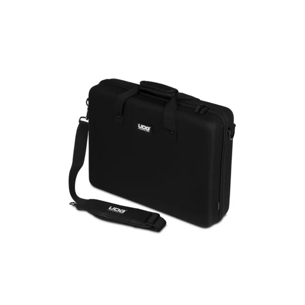 U 8312 BL UDG - Housse Rigide pour Contrôleur Denon DJ Prime Go