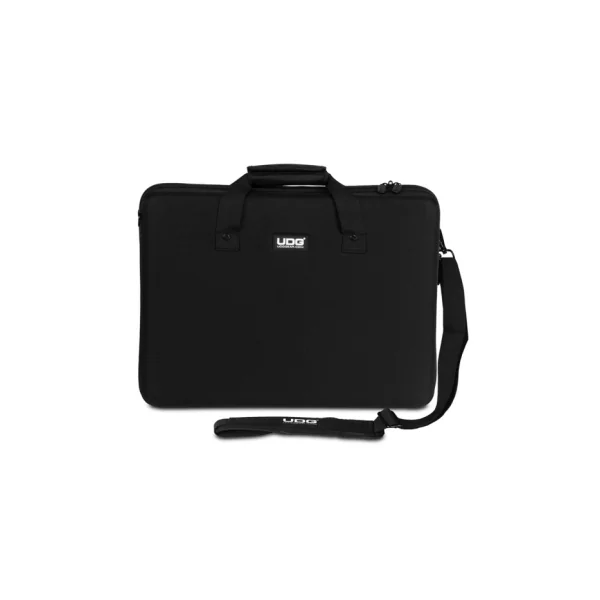 U 8312 BL UDG - Housse Rigide pour Contrôleur Denon DJ Prime Go