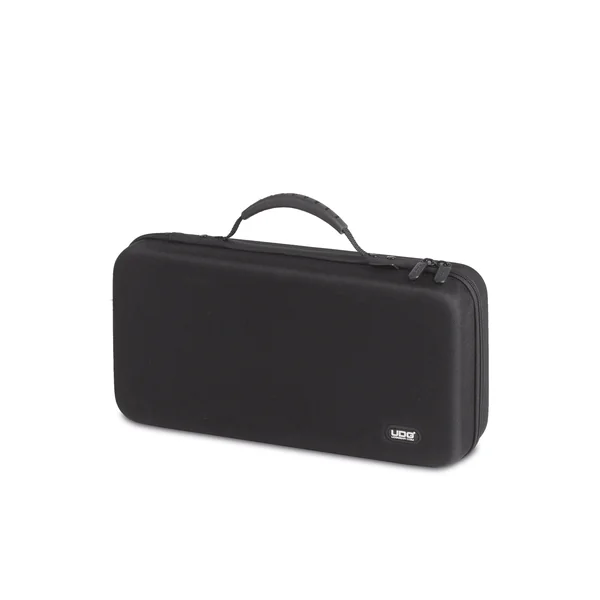 U 8503 BL Black Cover For Traktor X1 MK3