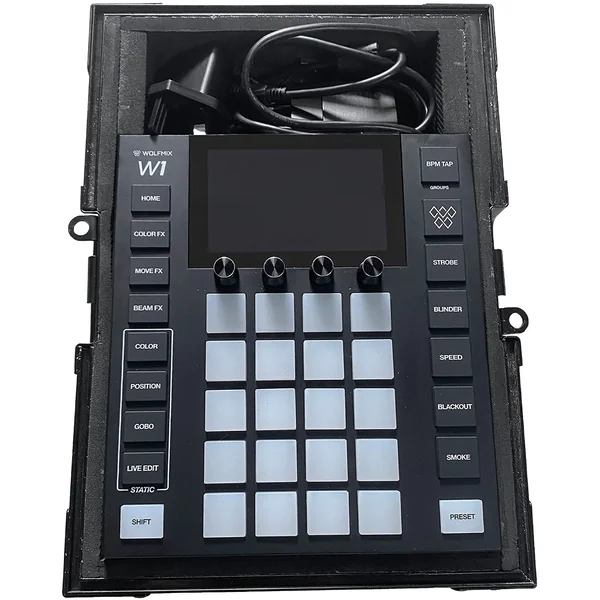 U 91079 BL(Wolfmix)