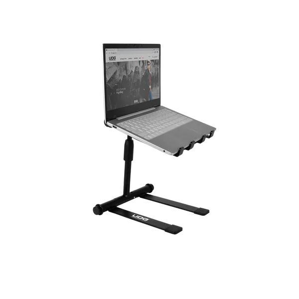 U 96111 BL Laptop Holder