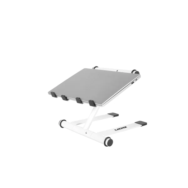 U 96111 WH Laptop Support White