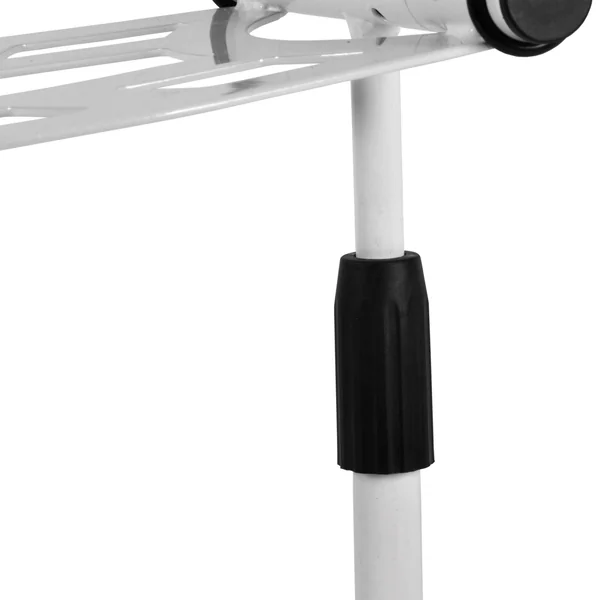 U 96111 WH Laptop Support White
