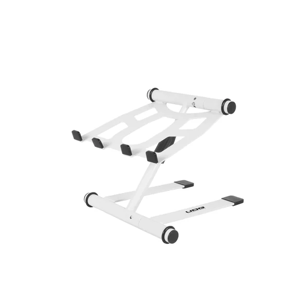 U 96111 WH Laptop Support White