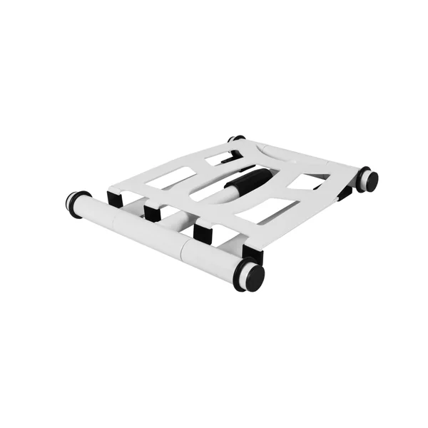 U 96111 WH Laptop Support White