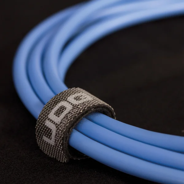 U 98001 LB (USBC - USBA) 1,5m Bleu