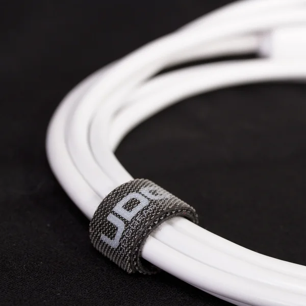 U 98001 WH (USBC - USBA) 1,5m Blanc