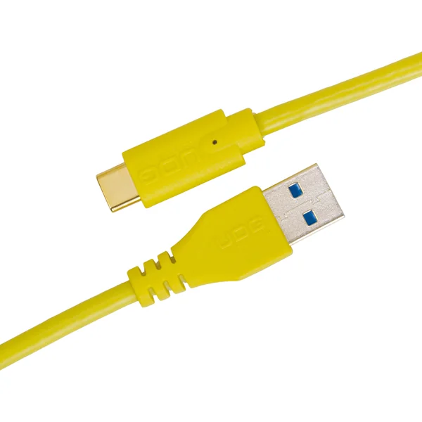 U 98001 YL 1,5m Jaune