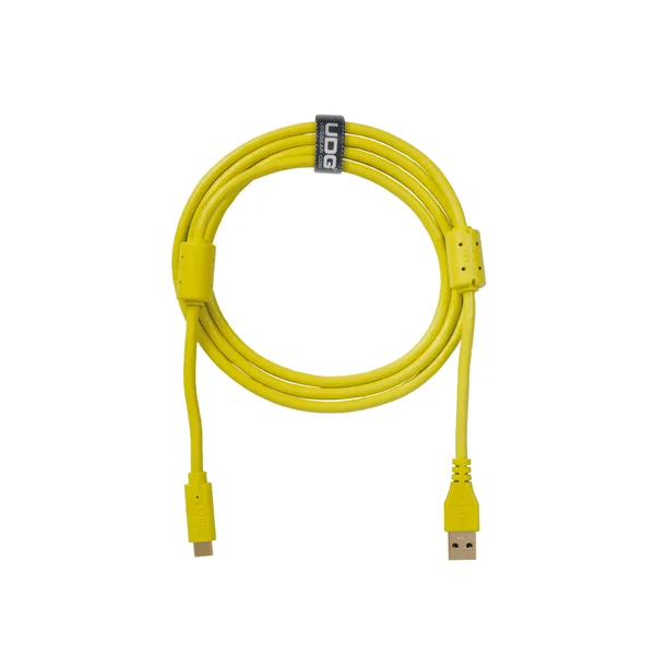 U 98001 YL 1,5m Jaune