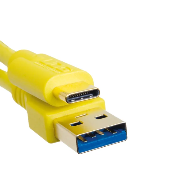 U 98001 YL 1,5m Jaune
