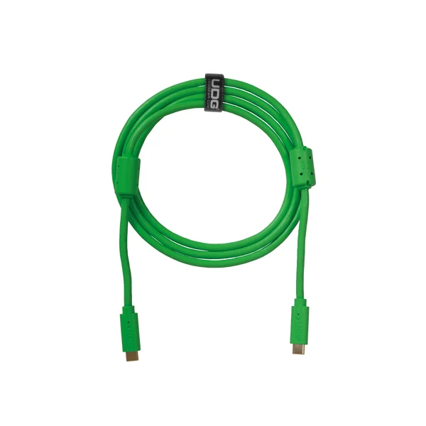 U 99001 GR (USBC - USBC) 1,5m vert
