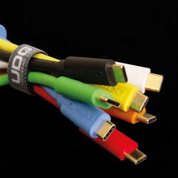 U 99001 LB (USBC - USBC) 1,5m bleu