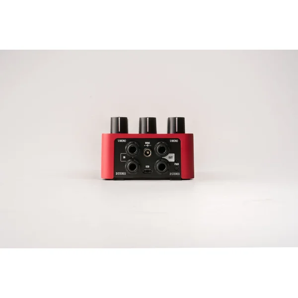 UAFX Anti 1992 high Gain Amp